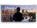 Minneapolis Casket Insert – Personalized Memorial Design