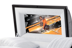 shattered Casket Insert - Personalized Memorial Design